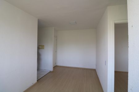 Apartamento para alugar com 41m², 2 quartos e sem vagaSala