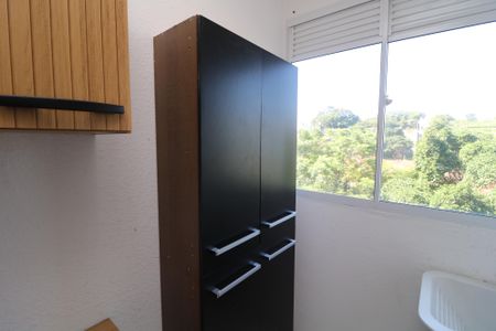 Apartamento para alugar com 41m², 2 quartos e sem vagaÁrea de Serviço