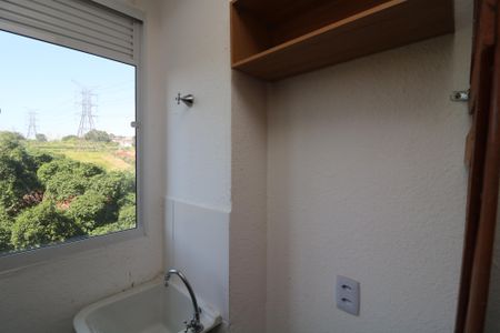Apartamento para alugar com 41m², 2 quartos e sem vagaÁrea de Serviço