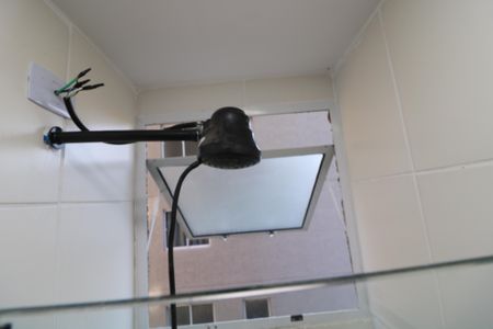 Apartamento para alugar com 41m², 2 quartos e sem vagaBanheiro
