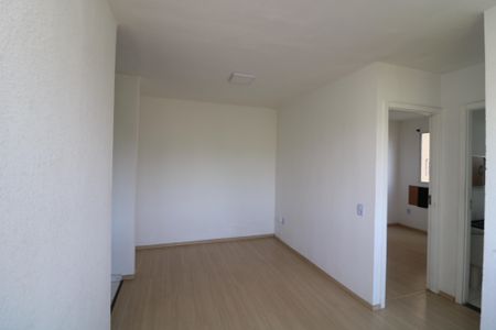Apartamento para alugar com 41m², 2 quartos e sem vagaSala