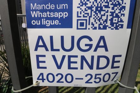 Apartamento para alugar com 41m², 2 quartos e sem vagaFachada