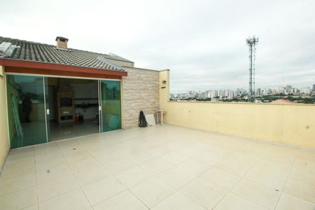 Apartamento à venda com 127m², 2 quartos e 2 vagasCobertura