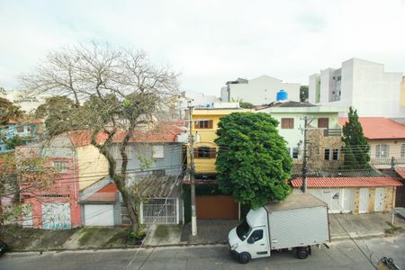 Apartamento à venda com 127m², 2 quartos e 2 vagasVista da Varanda