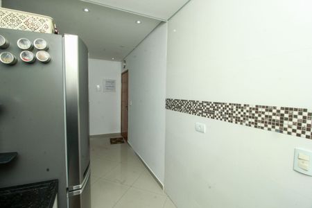 Apartamento à venda com 127m², 2 quartos e 2 vagasCozinha