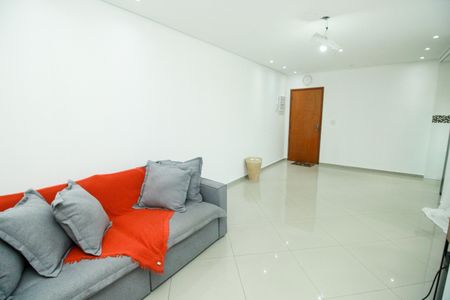 Apartamento à venda com 127m², 2 quartos e 2 vagasSala