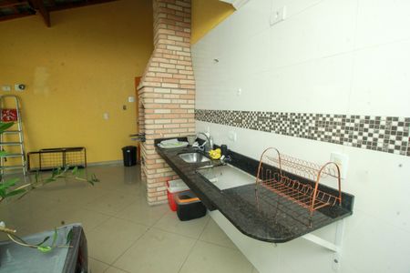 Apartamento à venda com 127m², 2 quartos e 2 vagasEspaço Gourmet