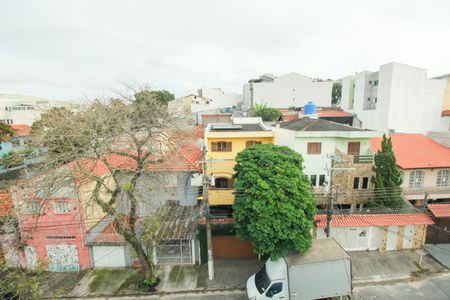 Apartamento à venda com 127m², 2 quartos e 2 vagasVista da Cobertura