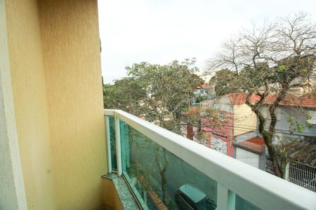 Apartamento à venda com 127m², 2 quartos e 2 vagasVaranda
