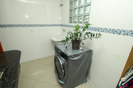 Apartamento à venda com 127m², 2 quartos e 2 vagasÁrea de Serviço