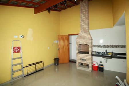 Apartamento à venda com 127m², 2 quartos e 2 vagasEspaço Gourmet