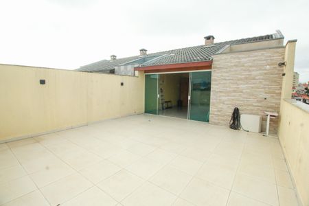 Apartamento à venda com 127m², 2 quartos e 2 vagasCobertura