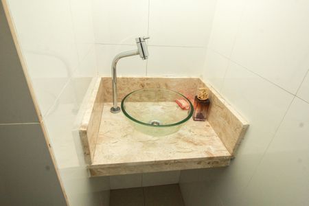 Apartamento à venda com 127m², 2 quartos e 2 vagasLavabo