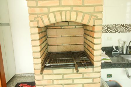 Apartamento à venda com 127m², 2 quartos e 2 vagasEspaço Gourmet