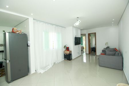 Apartamento à venda com 127m², 2 quartos e 2 vagasSala