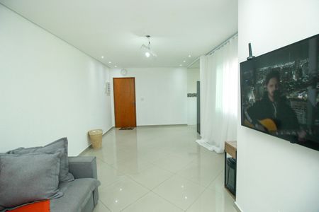 Apartamento à venda com 127m², 2 quartos e 2 vagasSala