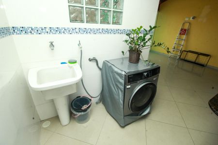 Apartamento à venda com 127m², 2 quartos e 2 vagasÁrea de Serviço