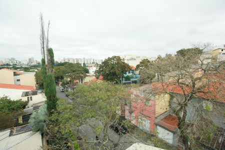 Apartamento à venda com 127m², 2 quartos e 2 vagasVista da Cobertura