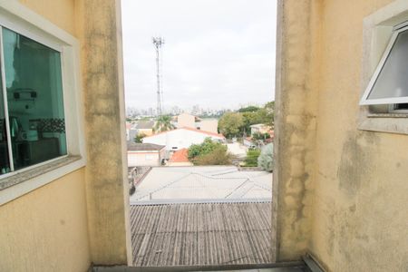 Apartamento à venda com 127m², 2 quartos e 2 vagasVista da Sala