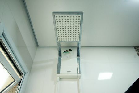 Apartamento à venda com 127m², 2 quartos e 2 vagasBanheiro Social