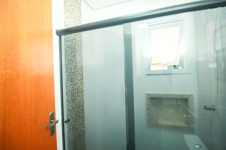 Apartamento à venda com 127m², 2 quartos e 2 vagasBanheiro Social