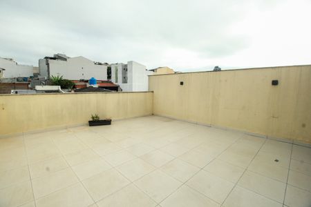 Apartamento à venda com 127m², 2 quartos e 2 vagasCobertura