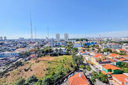 Apartamento à venda com 62m², 2 quartos e 1 vaga