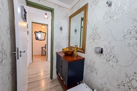 Apartamento à venda com 62m², 2 quartos e 1 vaga