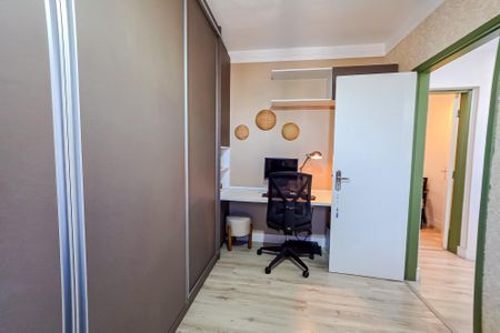 Apartamento à venda com 62m², 2 quartos e 1 vaga