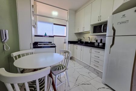 Apartamento à venda com 62m², 2 quartos e 1 vaga