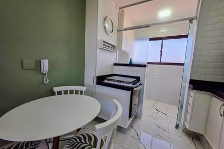 Apartamento à venda com 62m², 2 quartos e 1 vaga