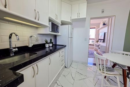 Apartamento à venda com 62m², 2 quartos e 1 vaga