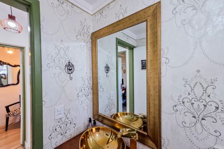 Apartamento à venda com 62m², 2 quartos e 1 vaga