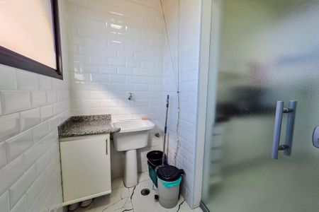 Apartamento à venda com 62m², 2 quartos e 1 vaga