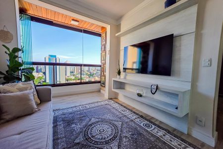 Apartamento à venda com 62m², 2 quartos e 1 vaga