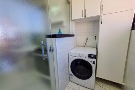 Apartamento à venda com 62m², 2 quartos e 1 vaga