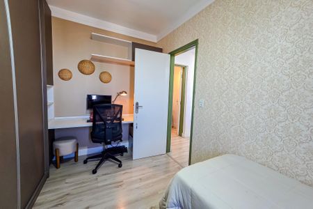 Apartamento à venda com 62m², 2 quartos e 1 vaga