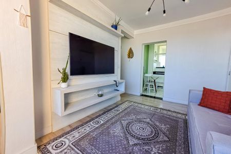 Apartamento à venda com 62m², 2 quartos e 1 vaga