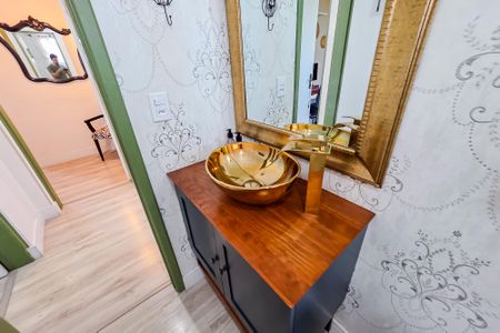 Apartamento à venda com 62m², 2 quartos e 1 vaga