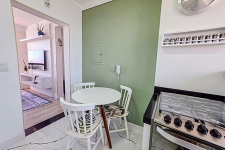 Apartamento à venda com 62m², 2 quartos e 1 vaga