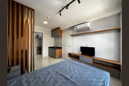 Studio de kitnet/studio para alugar com 1 quarto, 35m² em Perdizes, São Paulo