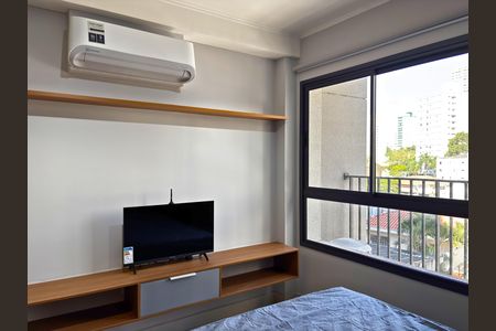 Studio de kitnet/studio para alugar com 1 quarto, 35m² em Perdizes, São Paulo