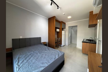 Studio de kitnet/studio para alugar com 1 quarto, 35m² em Perdizes, São Paulo