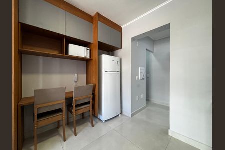 Studio de kitnet/studio para alugar com 1 quarto, 35m² em Perdizes, São Paulo