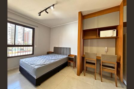 Studio de kitnet/studio para alugar com 1 quarto, 35m² em Perdizes, São Paulo