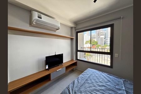Studio de kitnet/studio para alugar com 1 quarto, 35m² em Perdizes, São Paulo