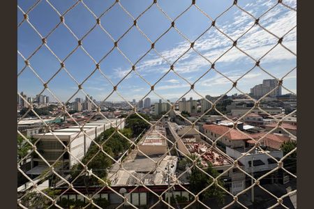 Apartamento à venda com 55m², 2 quartos e 1 vagaVista do Quarto 1