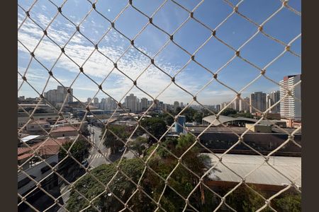 Apartamento à venda com 55m², 2 quartos e 1 vagaVista do Quarto 2