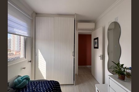 Apartamento à venda com 55m², 2 quartos e 1 vagaQuarto 2