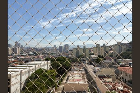 Apartamento à venda com 55m², 2 quartos e 1 vagaVista da Varanda